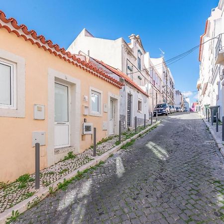Guestready - Into Grace 7 Lisbon Exterior photo